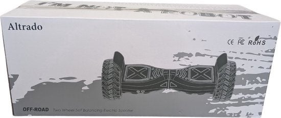 Hoverboards Altrado, Nieuw, ..., Ophalen of Verzenden, ...