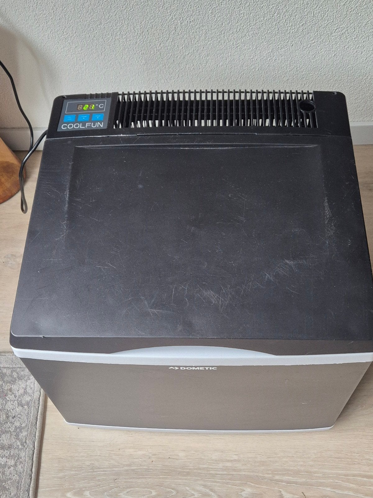 Dometic koelbox, Caravans en Kamperen, Koelboxen, Ophalen, Elektrisch