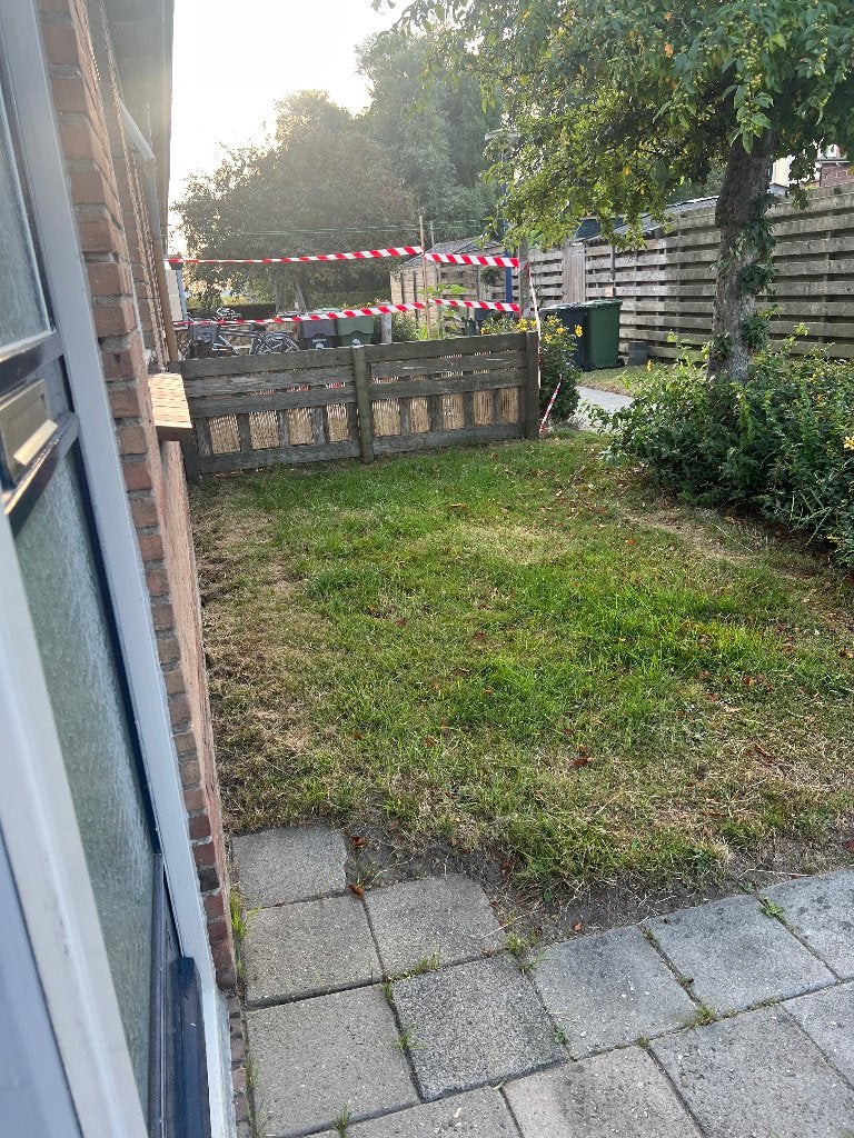 Gratis klinkers gezocht (incl. bezorging), Gebruikt, Klinkers, Ophalen of Verzenden, Minder dan 5 m²