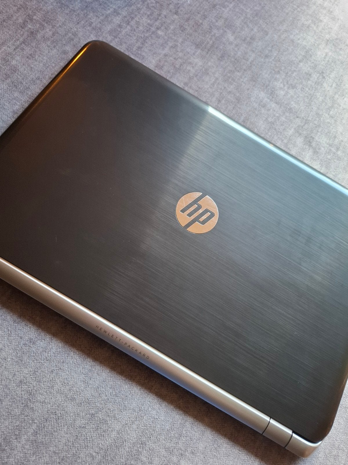 HP Pavilion laptop uit 2015 - Intel Core i5, Computers en Software, Windows Laptops, Ophalen, Gebruikt, 2 tot 3 Ghz, 15 inch