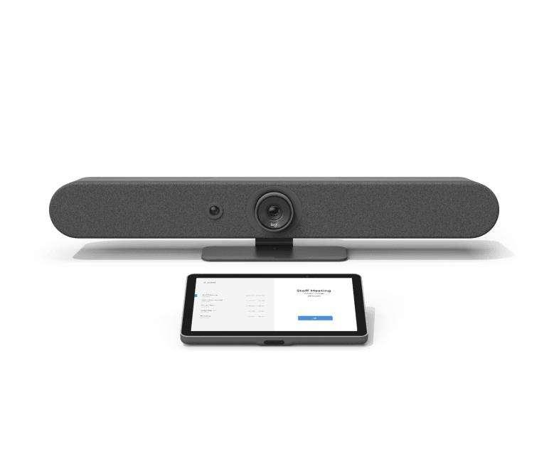 Logitech met tap IP nieuw in doos, Audio, Tv en Foto, Professionele Audio-, Tv- en Video-apparatuur, Nieuw, Video, Ophalen