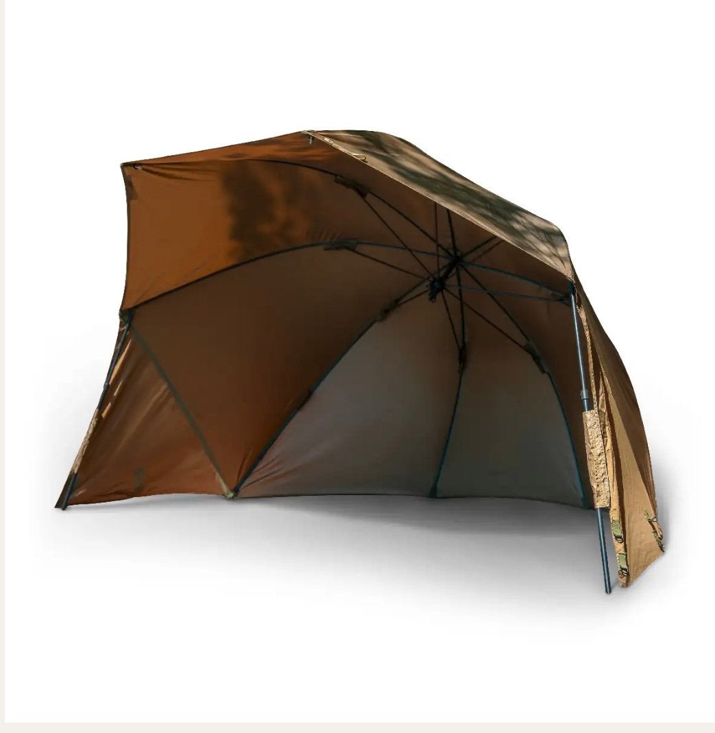 Brolly, Ophalen, Zo goed als nieuw, Overige typen