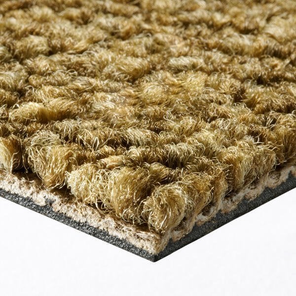 Heuga 530 Garam Masala tapijttegels, Nieuw, Ophalen of Verzenden, Tapijttegels, Groen