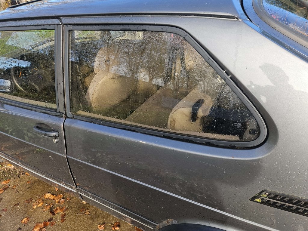 ZIJRUIT SAAB 900 CLASSIC COUPE, Niet ingevuld, Gebruikt, Niet ingevuld, Ophalen of Verzenden