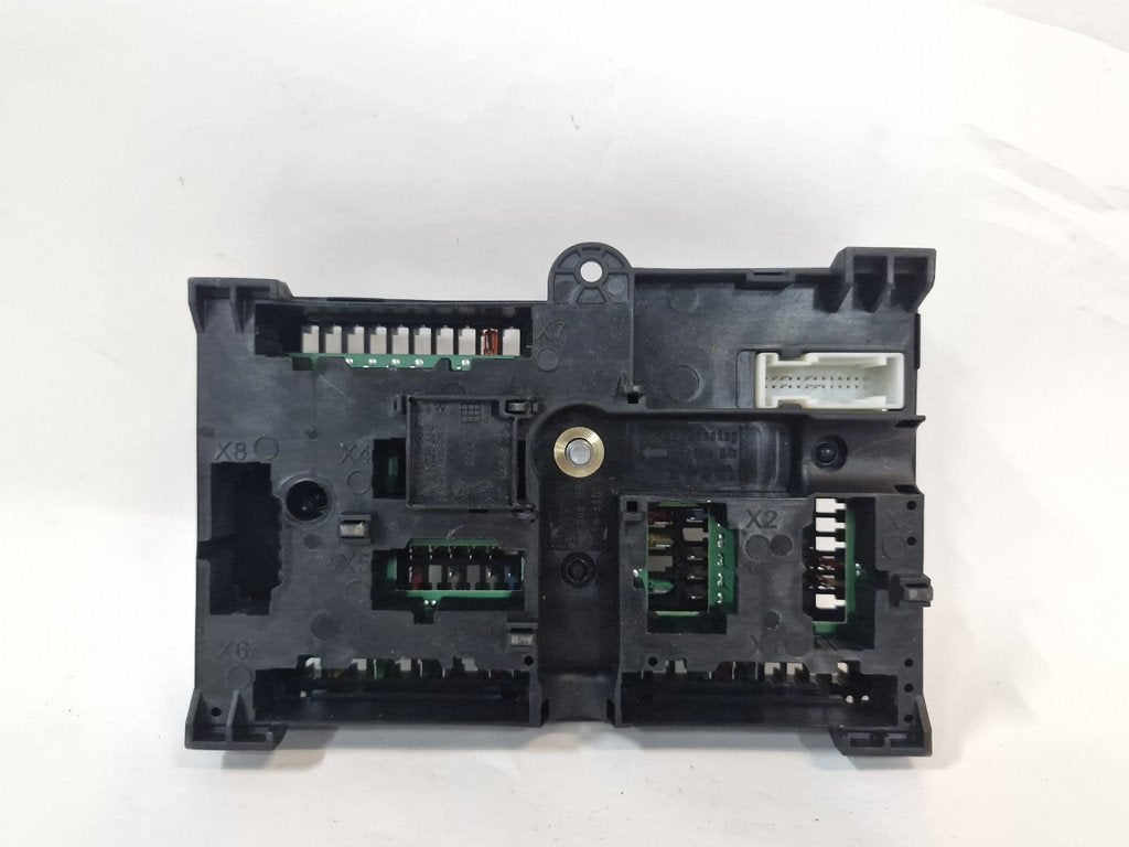 ZEKERINGKAST STROOMVERDELER BMW 3 serie (G20), Auto-onderdelen, Elektronica en Kabels, Gebruikt, BMW, Petuelring 130
80809  München, DE