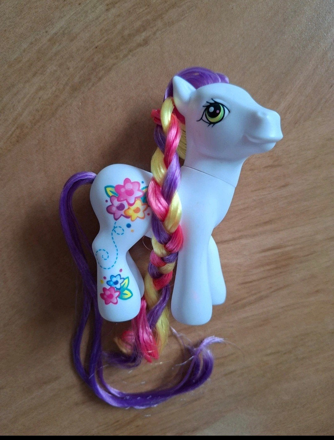 My Little Pony G3 Royal Beauty, Ophalen of Verzenden