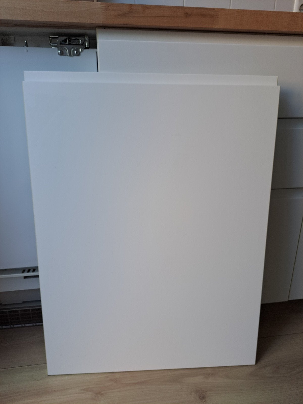 Ikea VOXTORP keukendeur, Huis en Inrichting, Ophalen of Verzenden, Zo goed als nieuw, 25 tot 50 cm