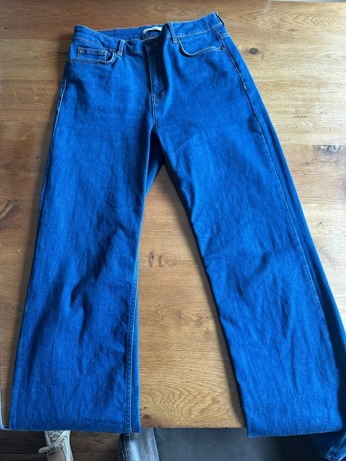 Sissy-Boy jeans maat 38-40, Kleding | Dames, Ophalen of Verzenden, Gedragen, Blauw, W30 - W32 (confectie 38/40)