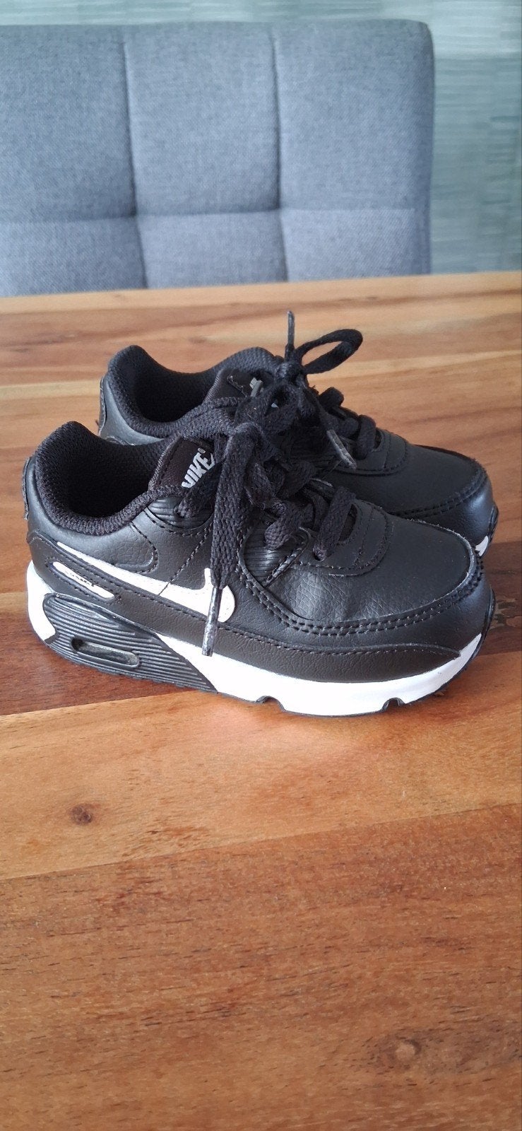 Nike air max 90, Maat 23, ZGAN, Kinderen en Baby's, Babykleding | Schoentjes en Sokjes, Schoentjes, Jongetje of Meisje, Ophalen of Verzenden