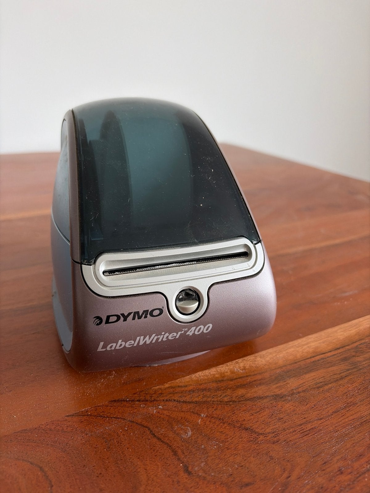 DYMO LabelWriter 400 Labelprinter - Zo goed als nieuw, Computers en Software, Labelprinters, Ophalen of Verzenden, Etiket, A, A