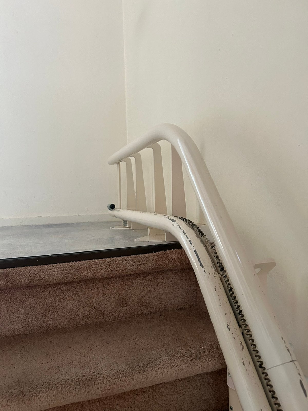 Oto traplift te koop, Diversen, Trapliften, Ophalen, Gebruikt, Recht