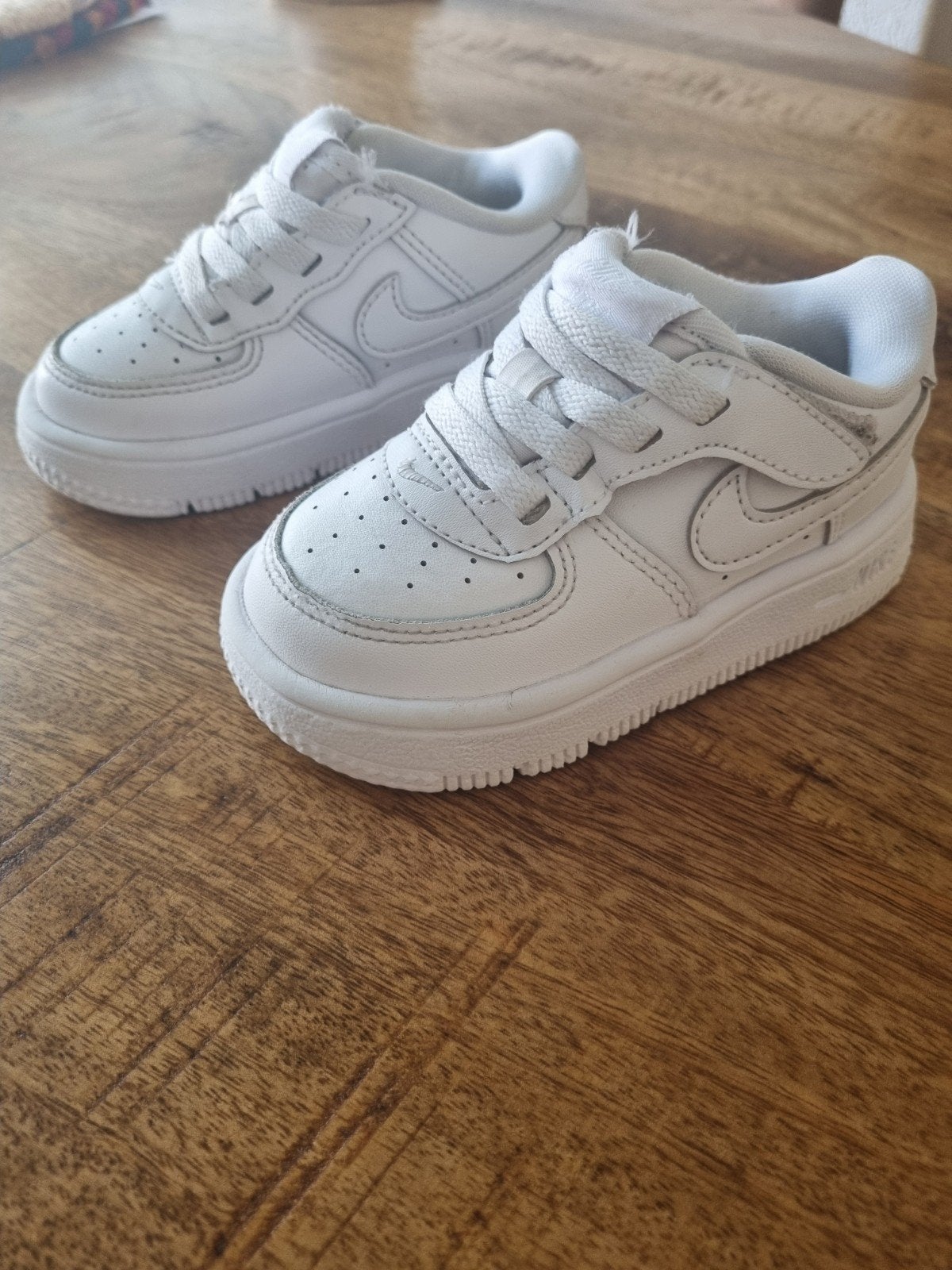 nike air force maat 22, Jongen of Meisje, Schoenen, Nike air force, Ophalen of Verzenden