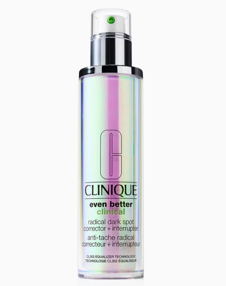 Clinique Even Better Clinical Dark Spot Corrector 100 ml, Sieraden, Tassen en Uiterlijk, Uiterlijk | Gezichtsverzorging, Verzenden