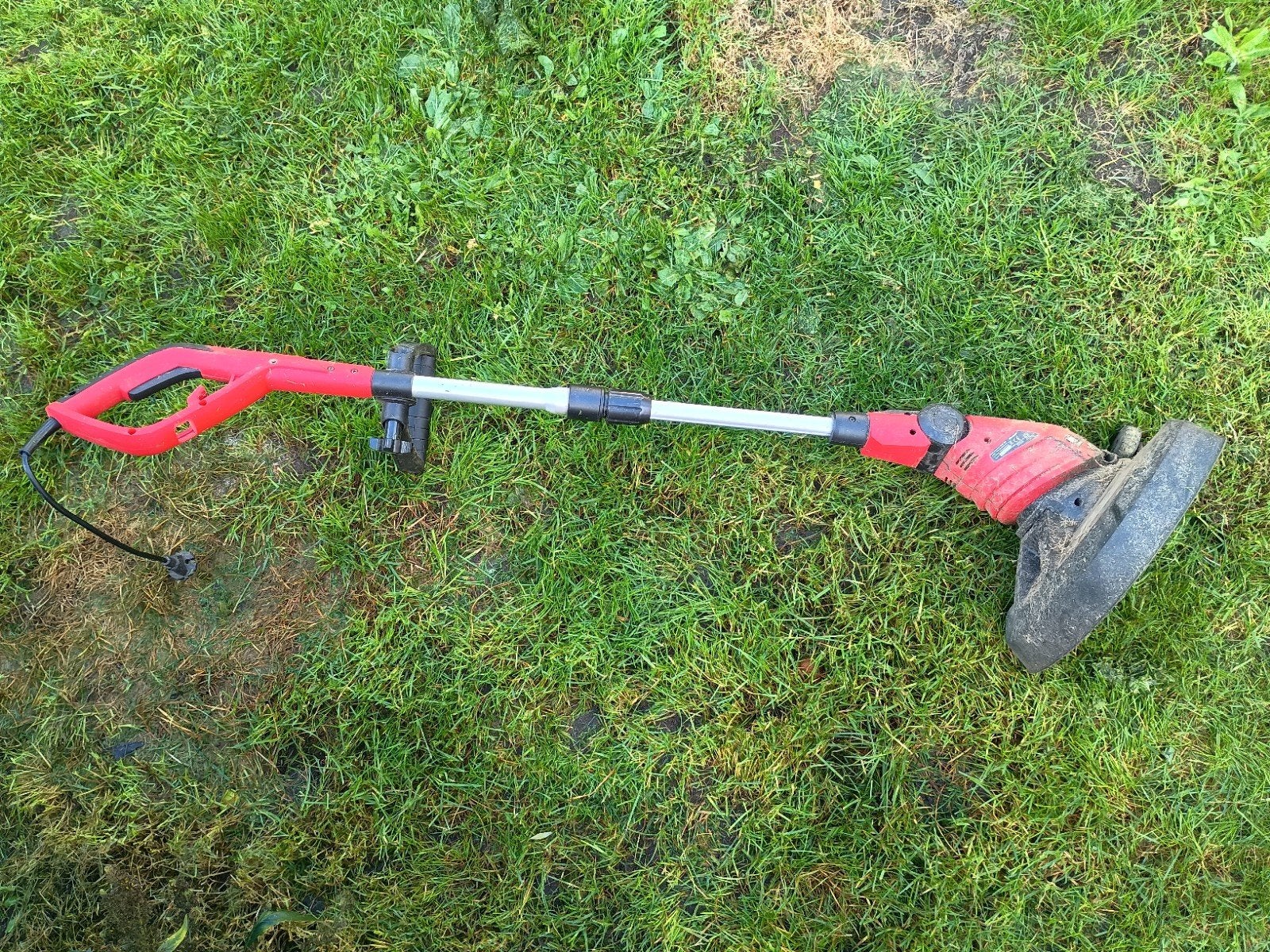Einhell GC-ET 4530 Elektrische Grastrimmer, Ophalen, Gebruikt, Einhell, 30 tot 50 cm
