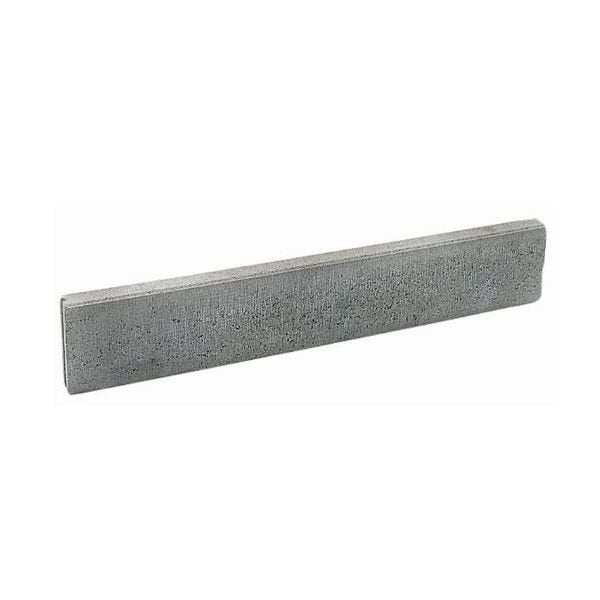 opsluitband 5x15x100cm grijs, Tuin en Terras, Tegels en Klinkers, Ophalen, Overige typen, Nieuw, Mail@redsun.eu