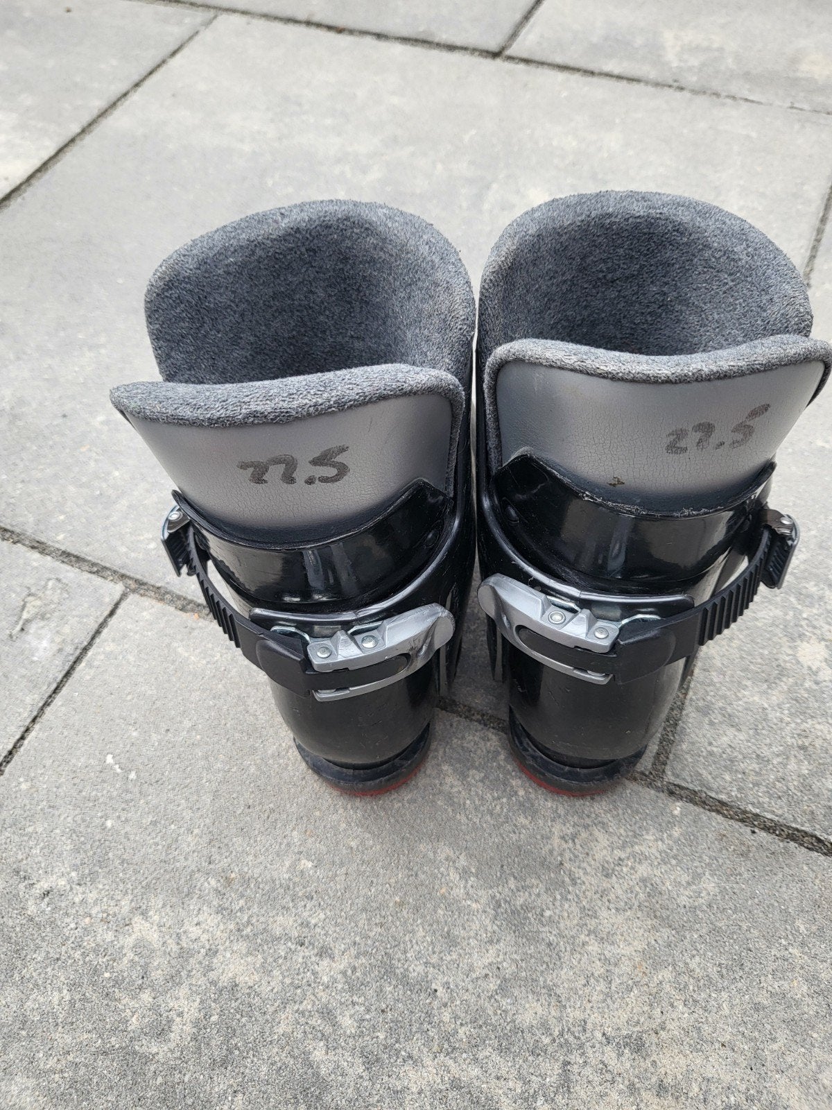 Tecno Pro skischoenen maat 39.5 zo goed als nieuw, Overige merken, Schoenen, Ophalen of Verzenden, Zo goed als nieuw