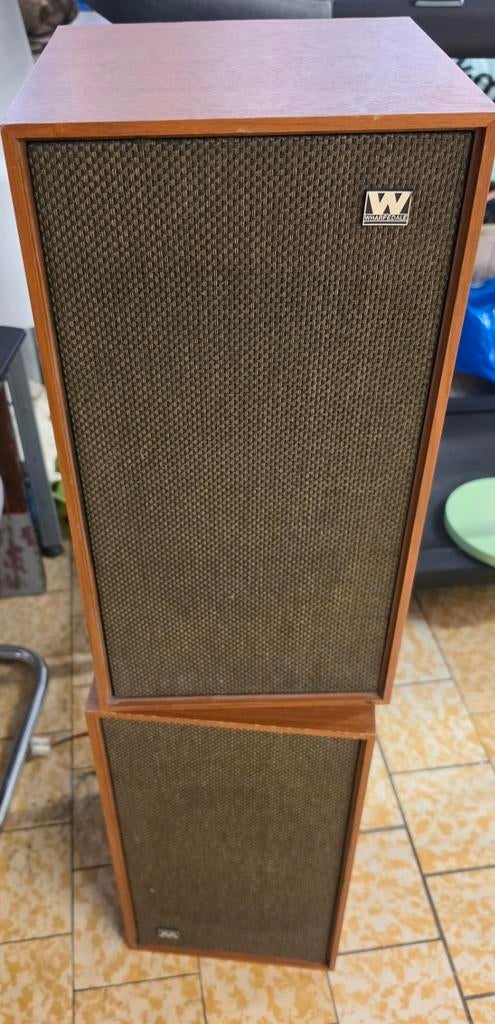 Wharfedale Speakers - 48 cm hoog, Info@wharfedale.co.uk, Gebruikt, IAG House, Sovereign Court, Ermine Business Park, Huntingdon, Cambridgeshire, PE29 6XU, Verenigd Koninkrijk