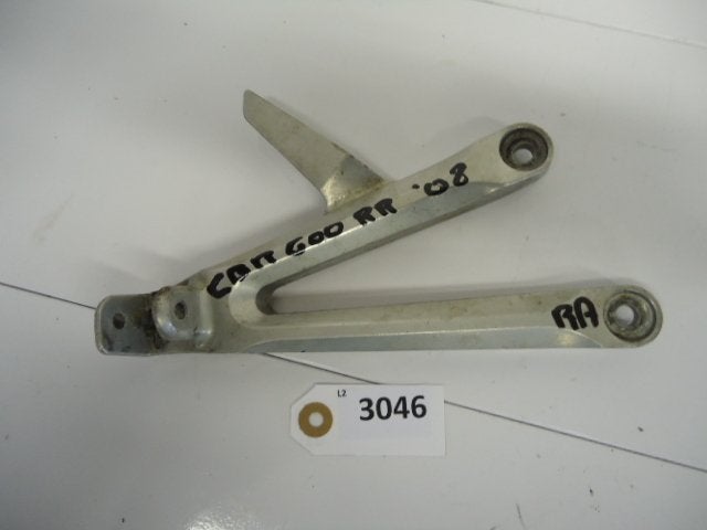 CBR600RR 2007 - 2008 Honda D1-24320