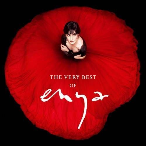 Enya - The Very Best of Enya  Originele CD Nieuw, Ophalen of Verzenden, Nieuw in verpakking