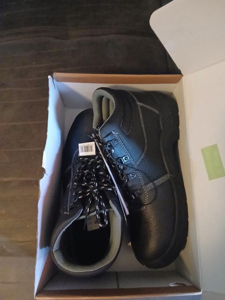 Werkschoenen te koop, Ophalen, Nieuw