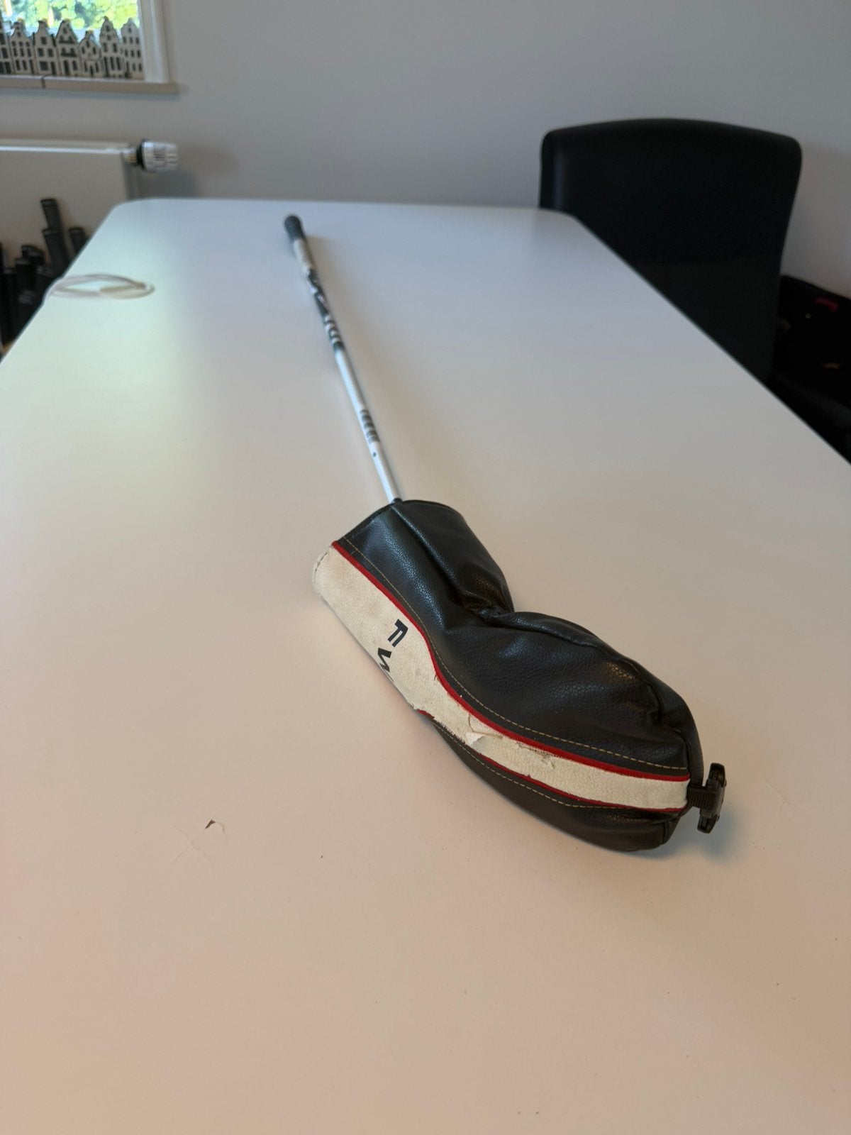 Cobra BIO Cell hout 3 - R flex - Testen ok!, Sport en Fitness, Golf, Overige merken, -, -, Ophalen of Verzenden