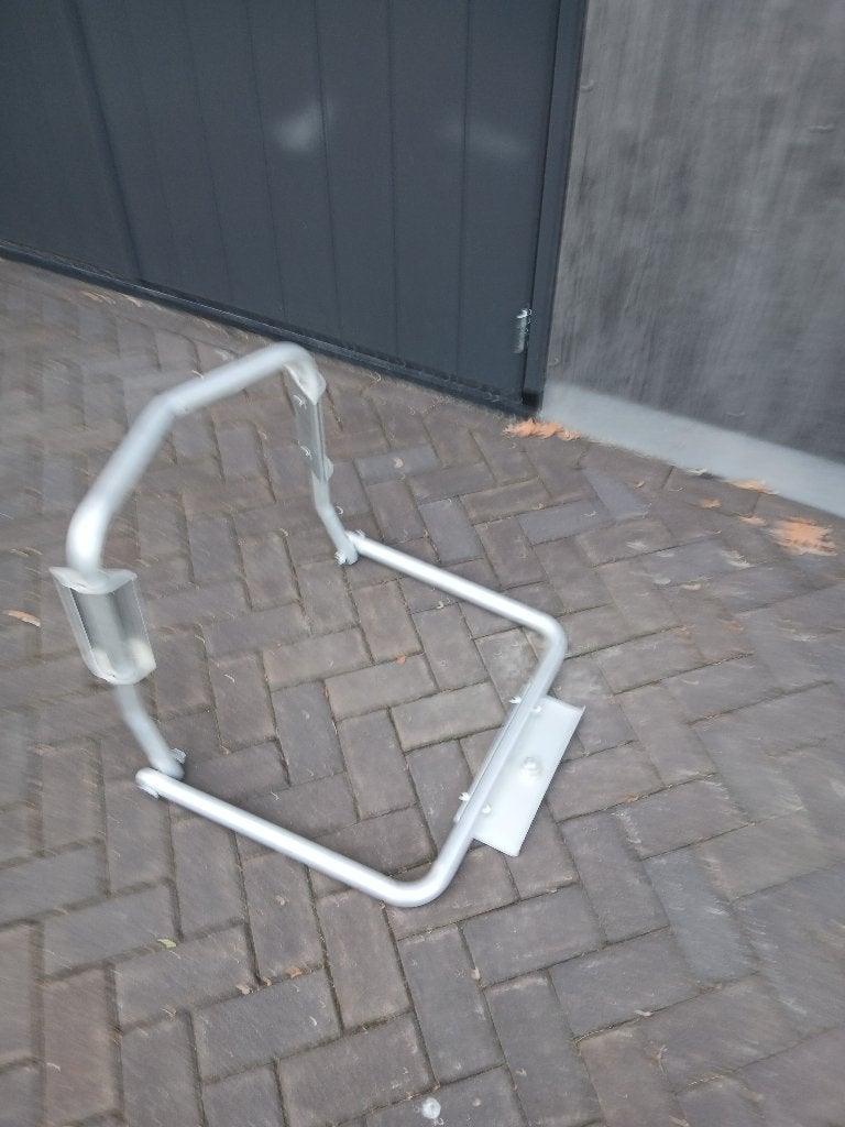 Milenco caravan leveller, Caravans en Kamperen, Ophalen, Nieuw