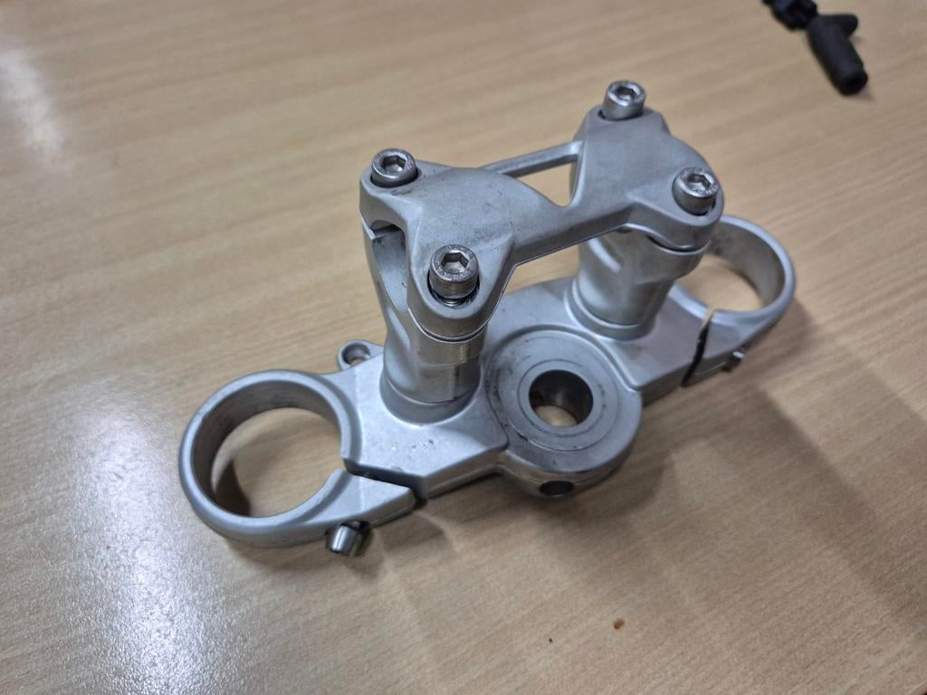 Kroonplaat Aprilia Shiver 750, Motoren, Ophalen of Verzenden, Aprilia, Aprilia, Aprilia