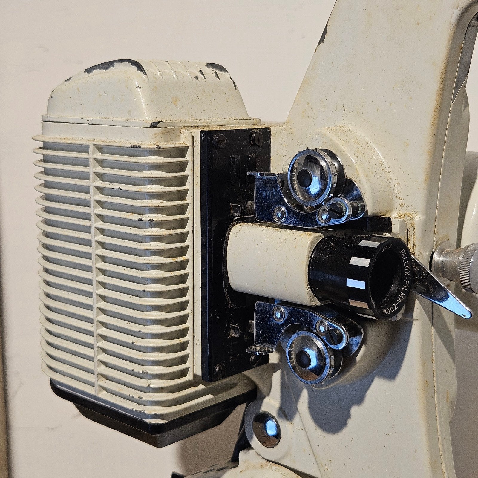 Oregon Filmprojector - Vintage Filmprojector, Ophalen of Verzenden, Gebruikt