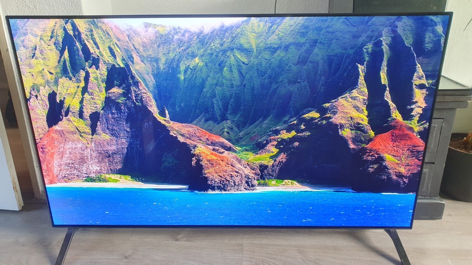 Foto 6 van LG OLED55A16LA – 55″ 4K OLED Smart TV – 60Hz – HDR10