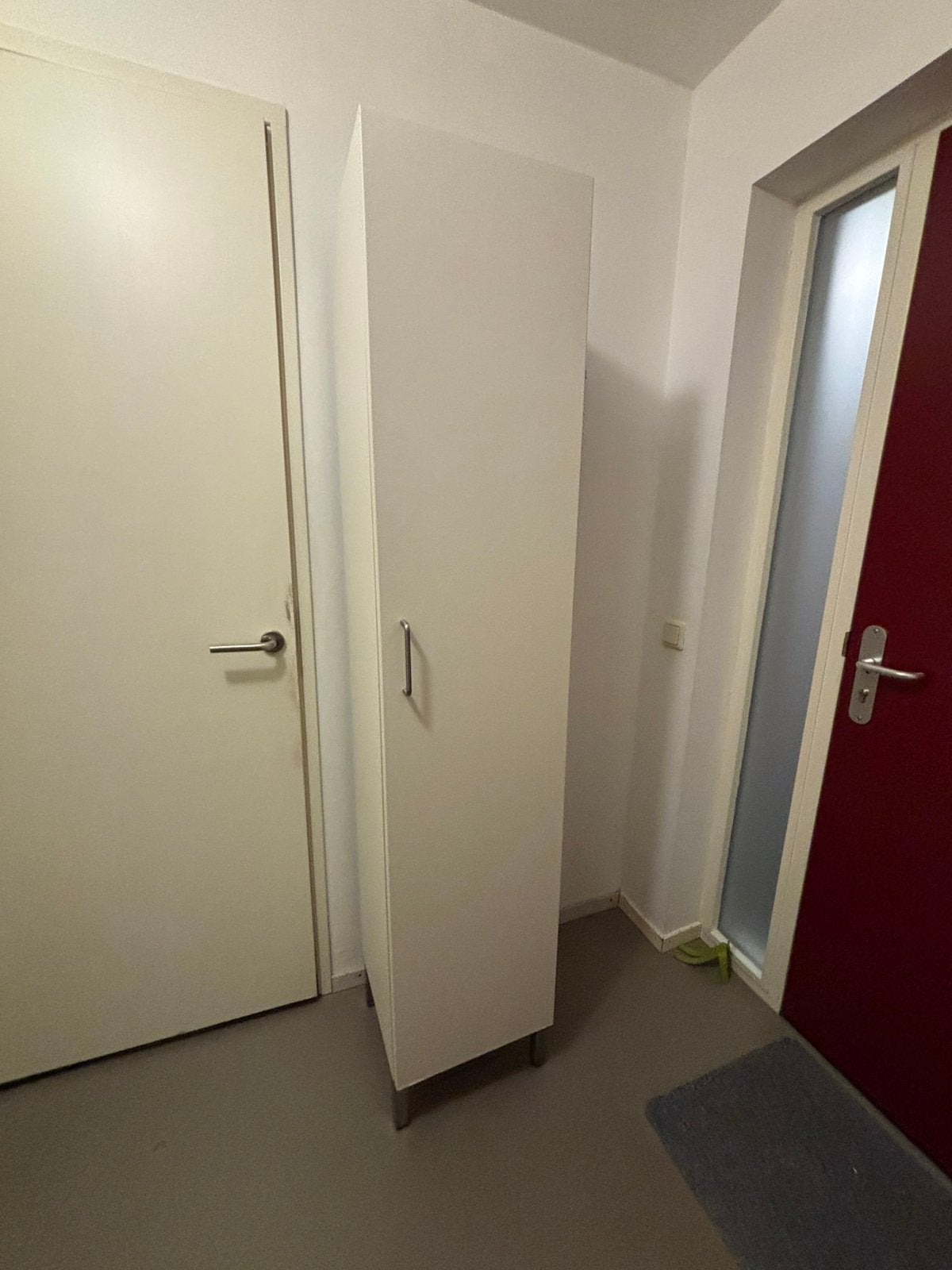 GRATIS AFHALEN, Ophalen, Gebruikt