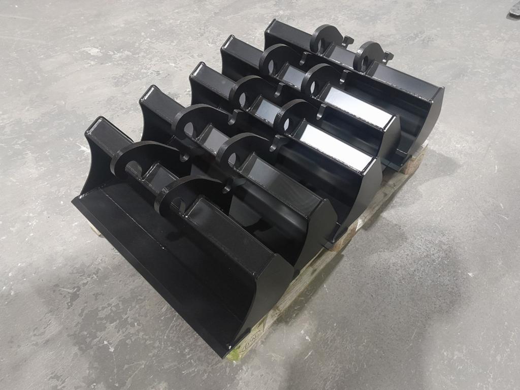 Partij slotenbak 80cm cw05 tbv 1 tonner, Ophalen of Verzenden, Nieuw