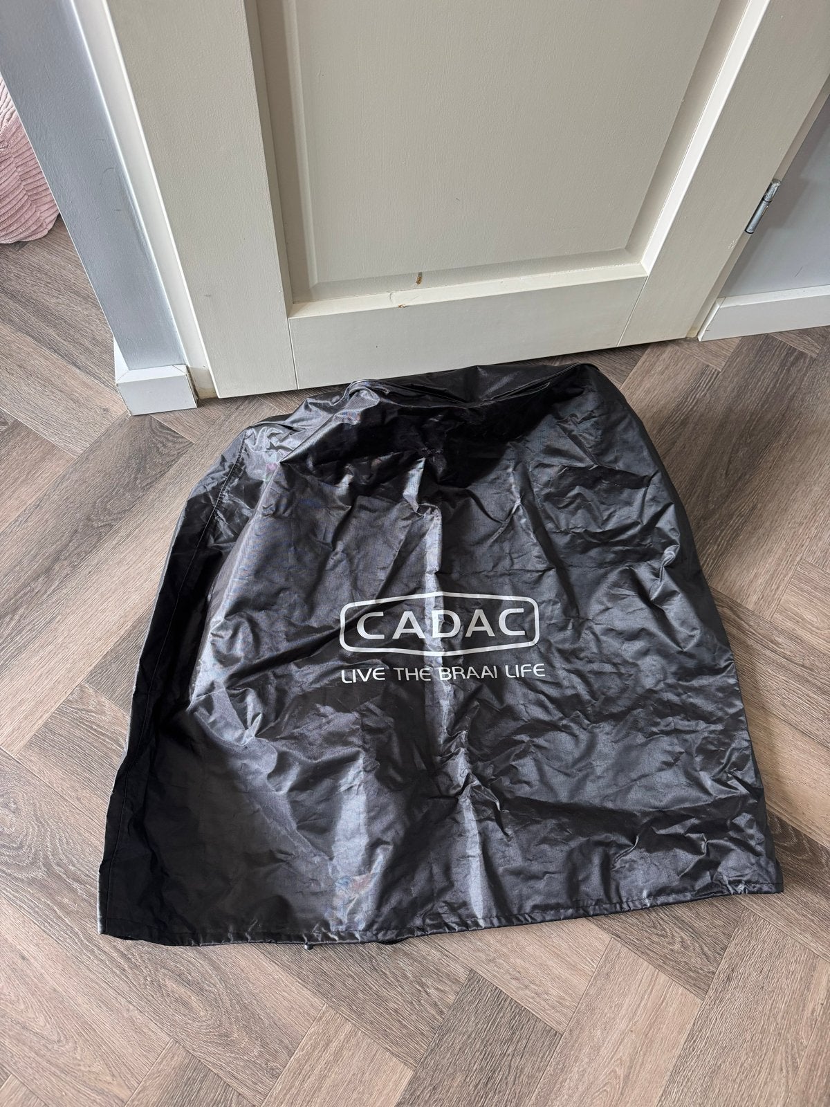 Nieuwe Cadac hoes, Tuin en Terras, Barbecue-accessoires, Ophalen, Nieuw