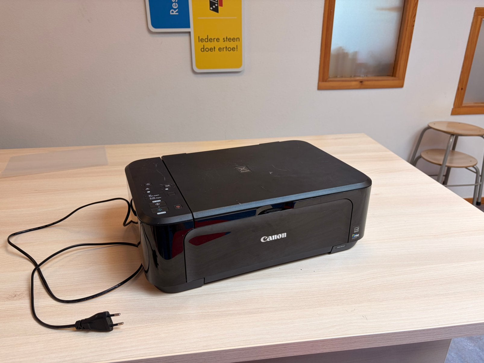 Canon printer, Computers en Software, Printers, Ophalen