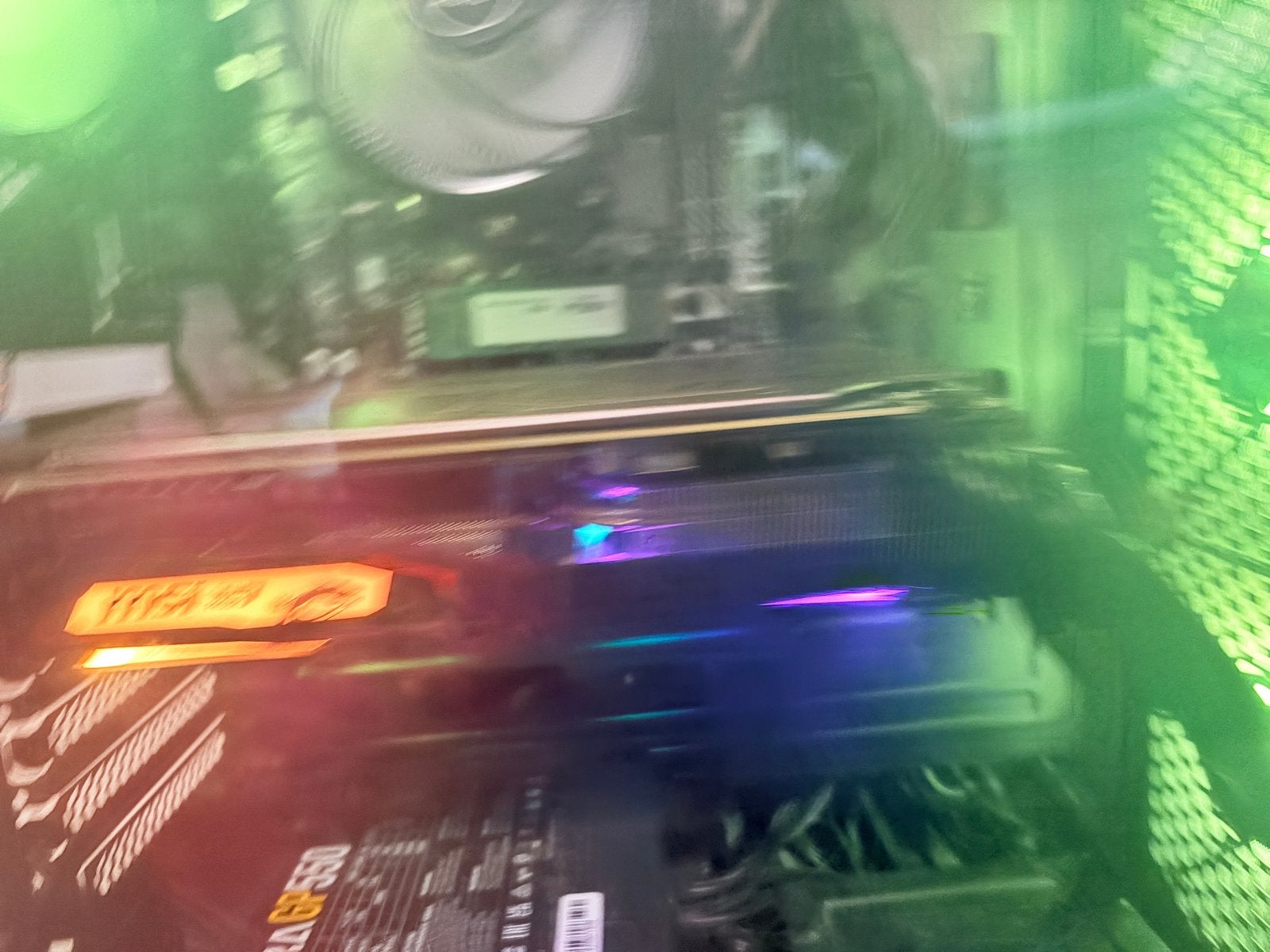 MSI GeForce RTX 2060 SUPER GAMING X, Computers en Software, Videokaarten, Zo goed als nieuw, Nvidia, PCI-Express 3.0, GDDR6, HDMI