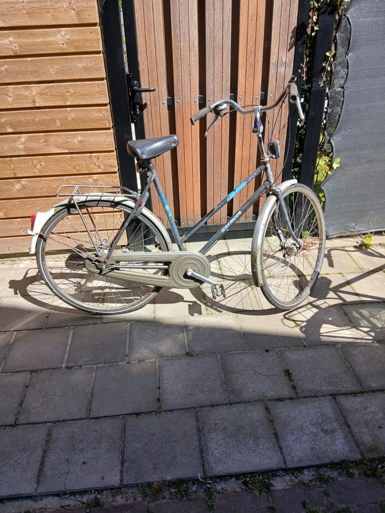 Fiets 40 euro, Ophalen of Verzenden