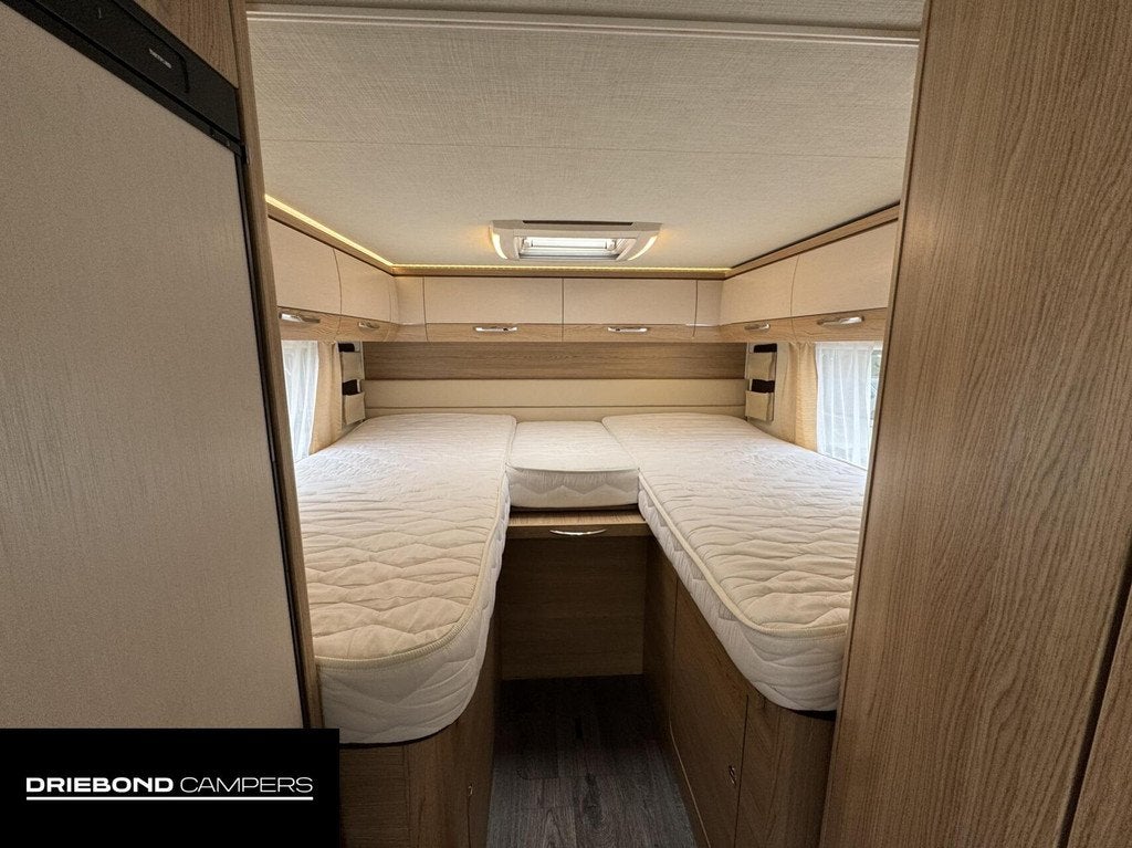 Caravans And Camping Lmc