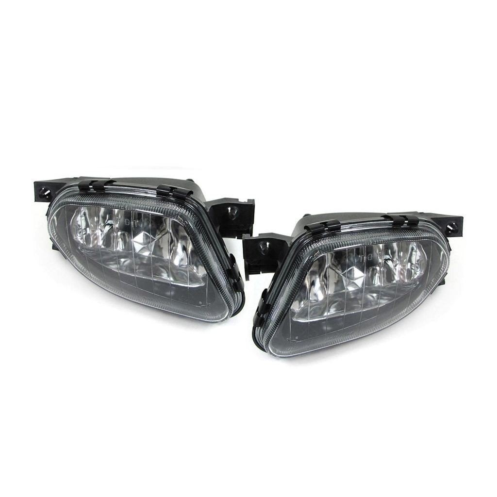 Mistlampen Voor Mercedes Sprinter W906 2006 t/m 2013 Set, Verzenden, Automotive Parts, A.parts@hotmail.nl, Trasmolenlaan 12 3447 GZ Woerden