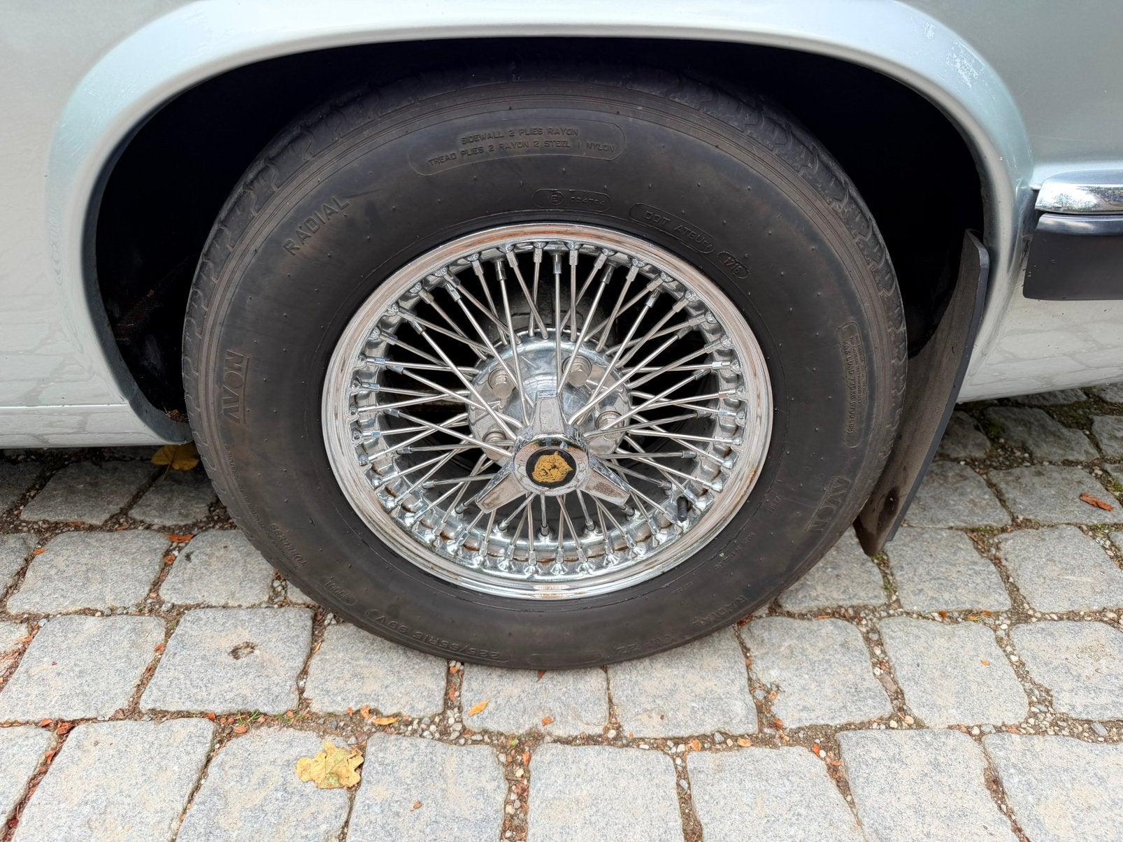 Foto 11 van Jaguar XJS 5.3 V12 AUT,Origineel NL,Belastingvrij,Nette staa