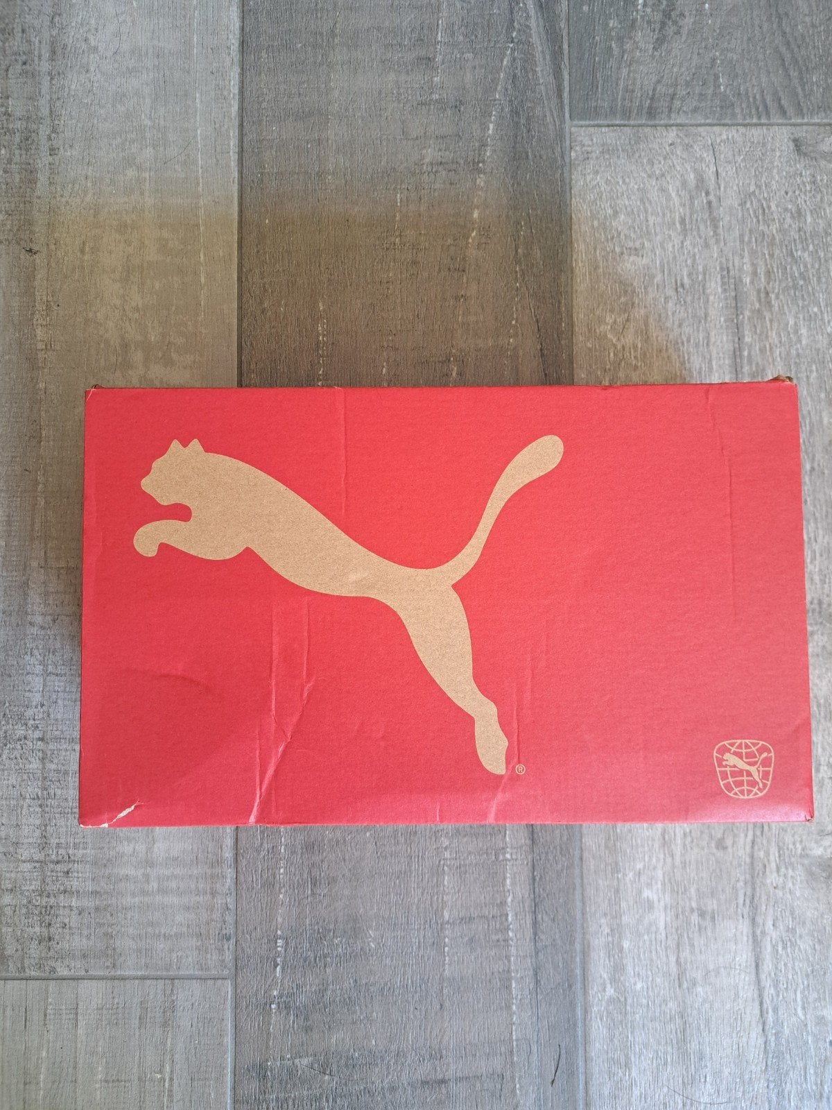 Puma King voetbalschoenen maat 45, Verzenden
