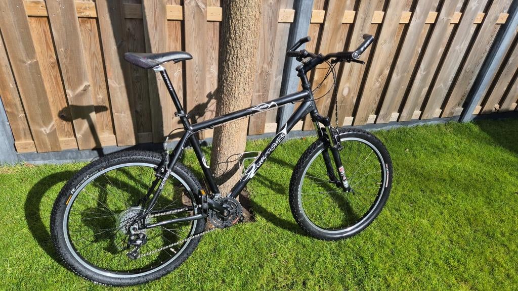Gary Fisher Gold Series MTB, Fietsen en Brommers, Ophalen, Zo goed als nieuw, Overige merken