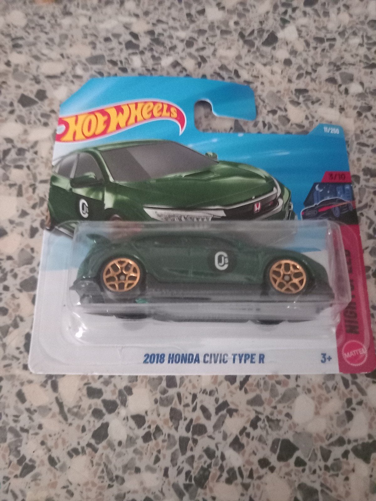 Honda civic type r, Ophalen of Verzenden, Nieuw, Auto