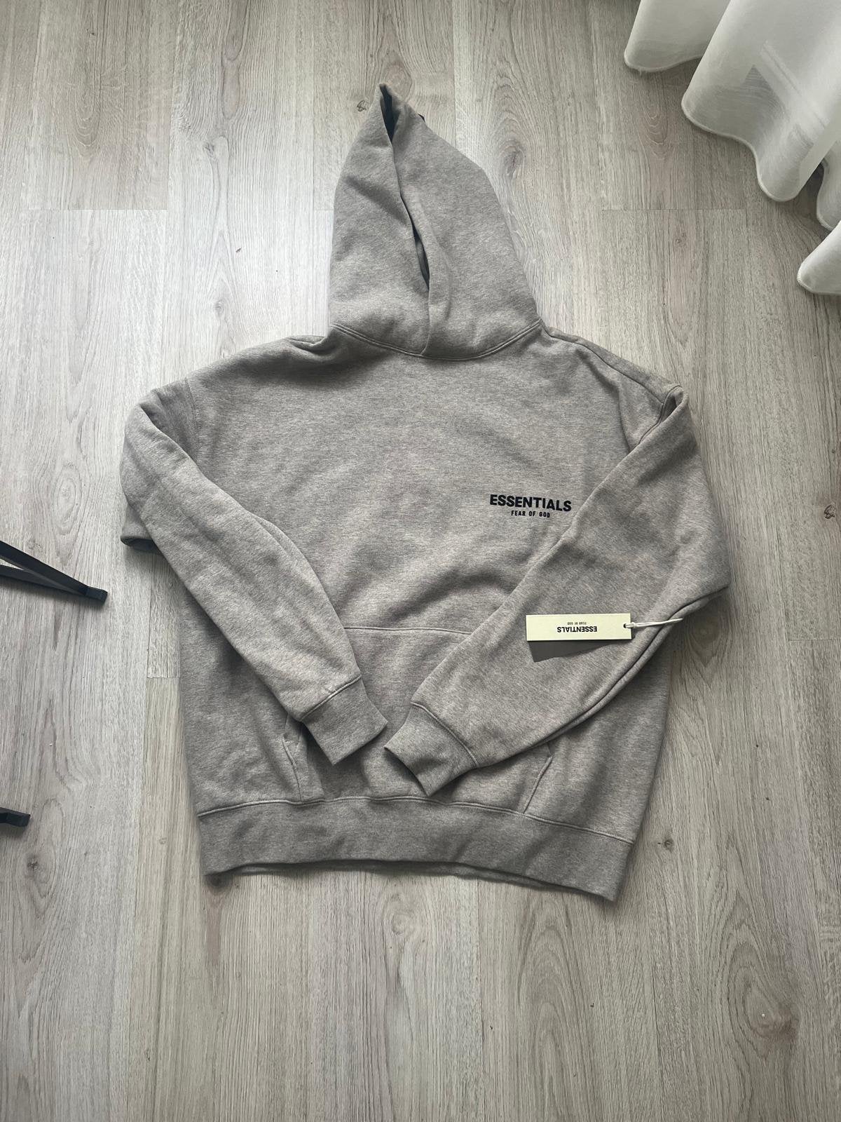 Essentials hoodie S, Ophalen of Verzenden, Zo goed als nieuw