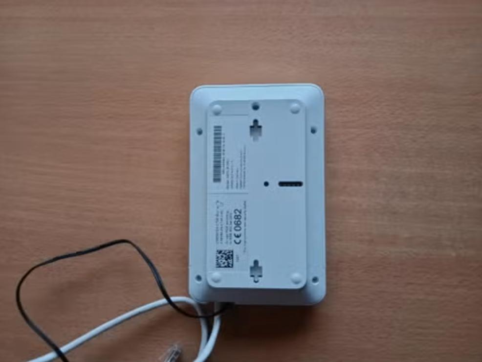 Gigaset N670 IP Pro Dect Basisstation, Ophalen of Verzenden, Zo goed als nieuw, Info@gigaset.nl, Gigaset