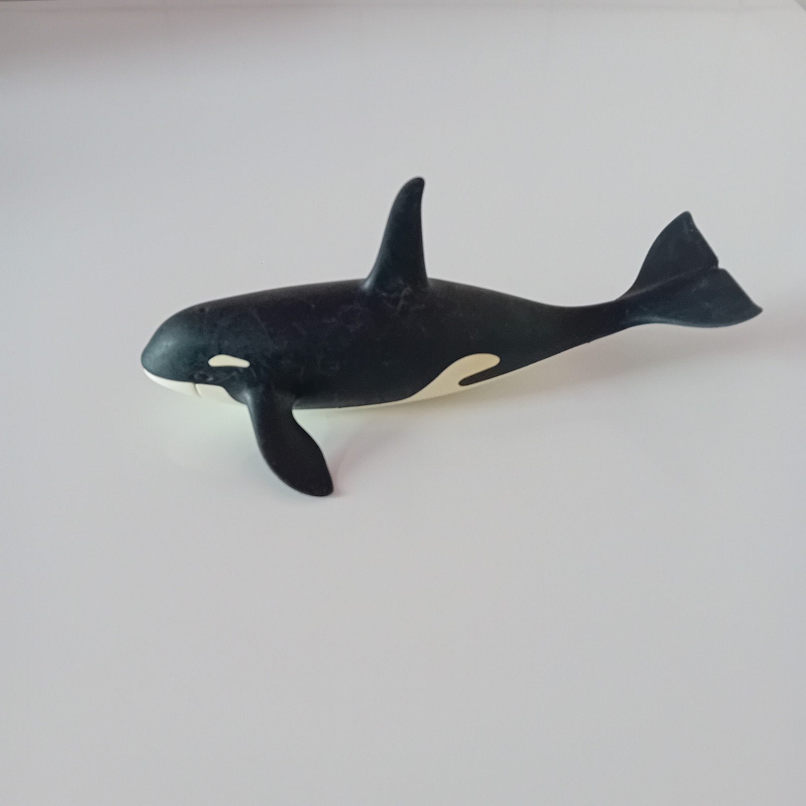Playmobil Orka Speelfiguur - Walvis Speelgoed, Verzenden