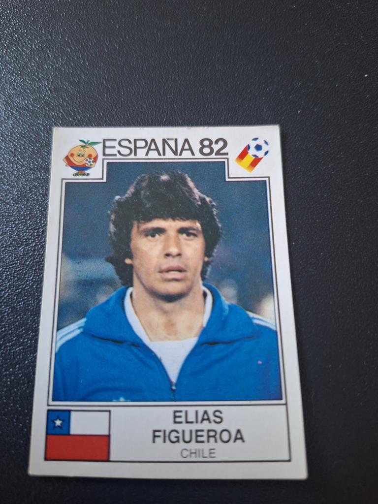 Panini Espana 82 nr 150, Ophalen of Verzenden, Zo goed als nieuw, Buitenlandse clubs, Poster, Plaatje of Sticker