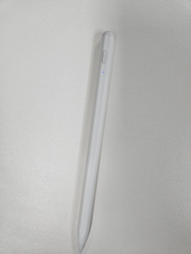 Pencil voor Apple iPad Pro/Air (2018-2022), Apple Distribution International, Ophalen of Verzenden, Zo goed als nieuw, Contactus.ie@euro.apple.com