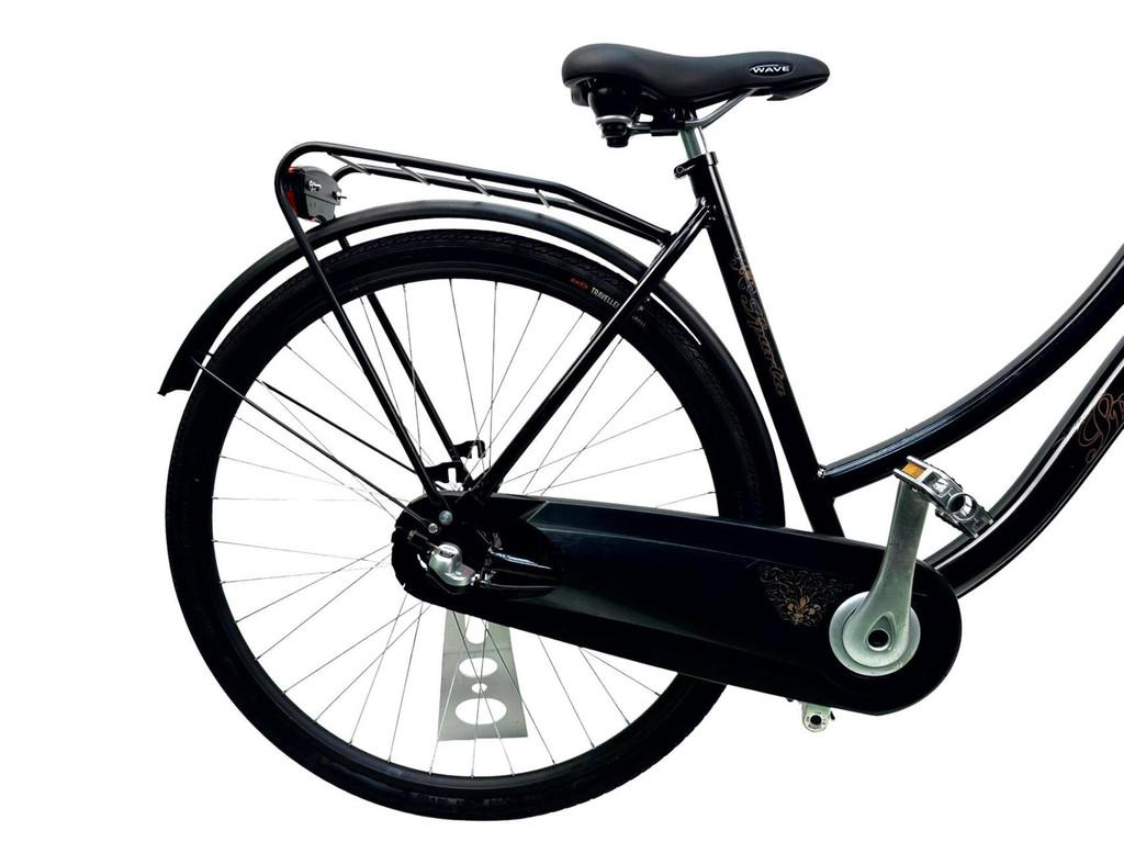Damesfiets Sparta Country Tour 28"/52cm/3ver - Levering, Gebruikt, Facebikenl@gmail.com, Sparta, 9713 Bv Groningen
