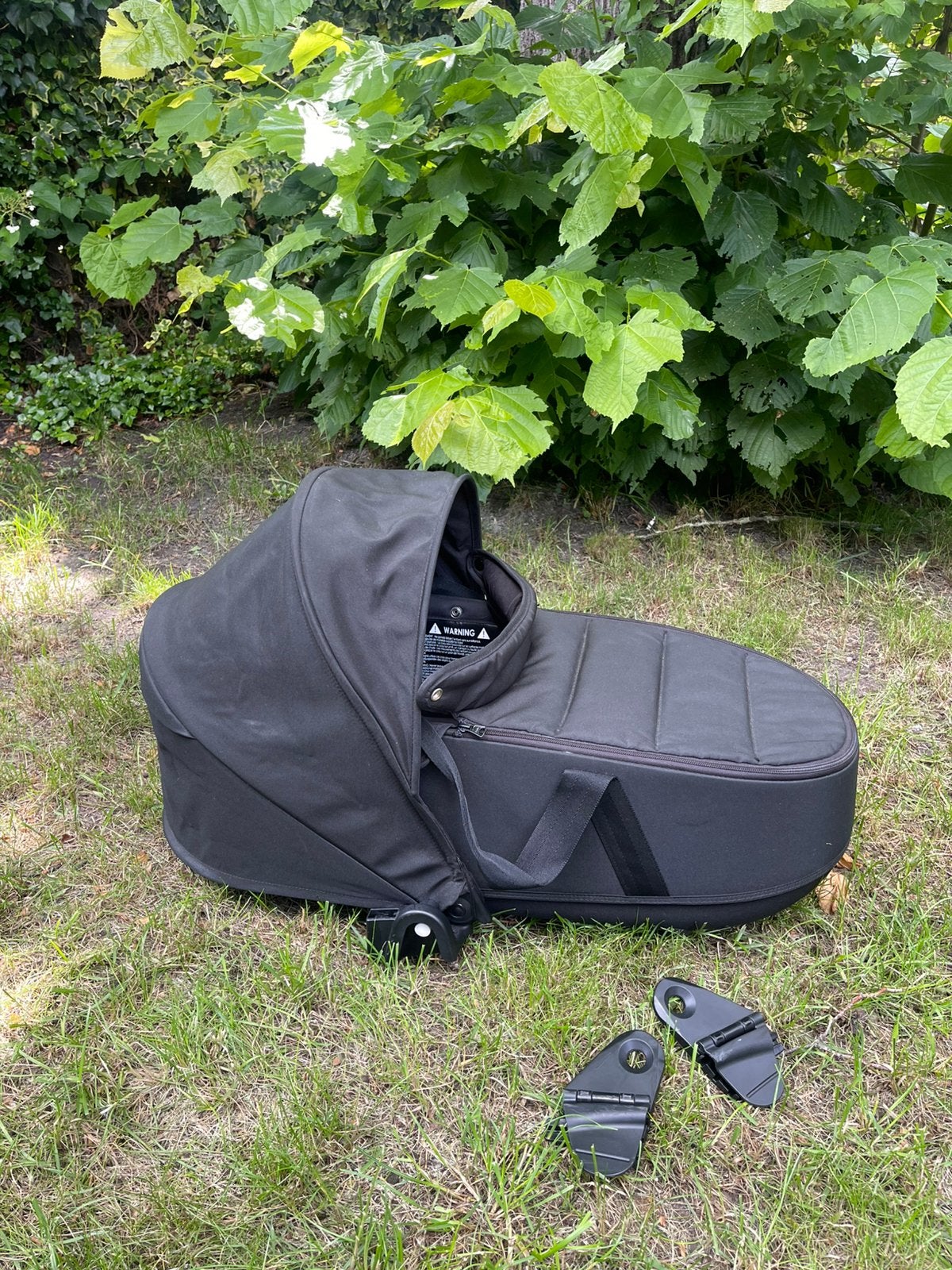 Stokke YOYO Babyzen reiswieg, Ophalen, Zo goed als nieuw, Overige merken