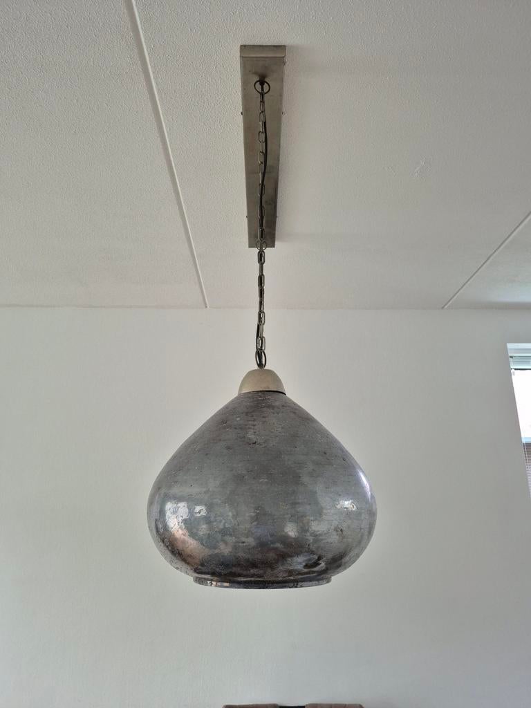 eettafel lamp, Ophalen, Gebruikt