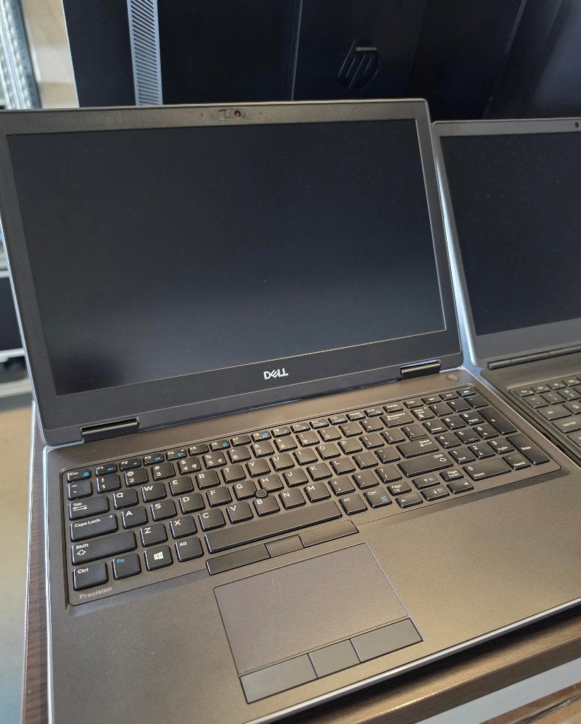 SALE!! Alle DELL Precision 7540 7550 7560 7670 7680 modellen, Computers en Software, Met videokaart, 2 tot 3 Ghz, Intel® Core™ i7 